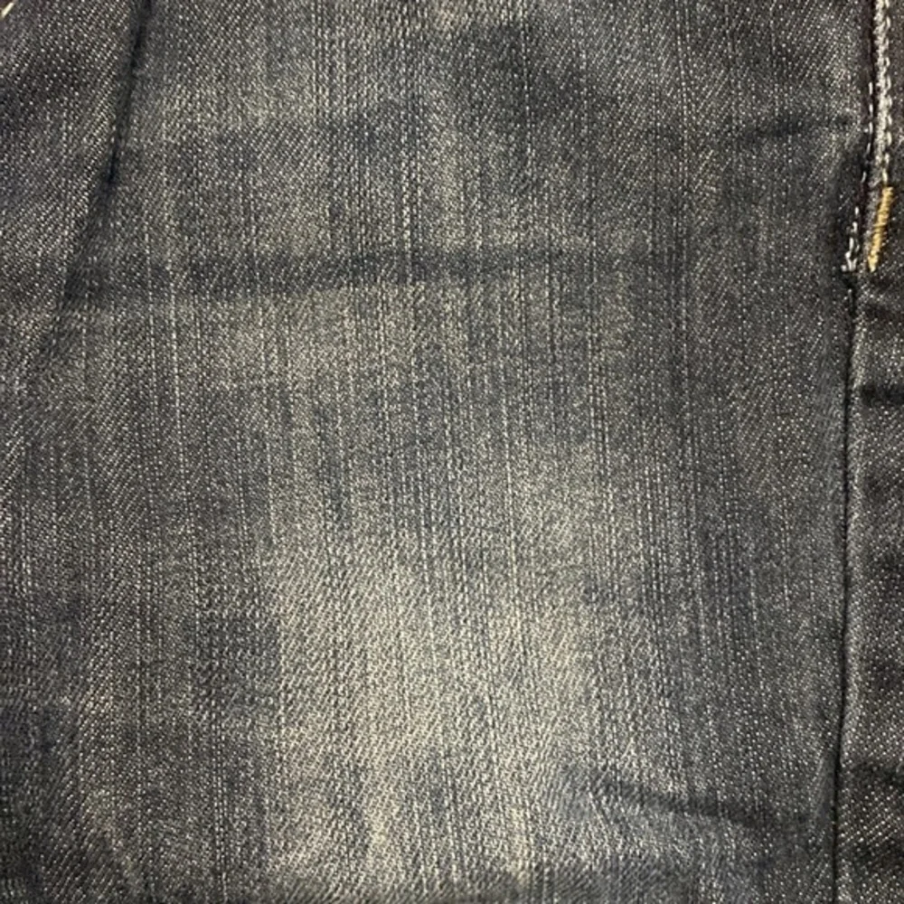 Benetton Jeans 18-24M